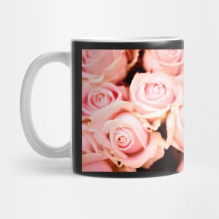 Roses for Valentine Mug